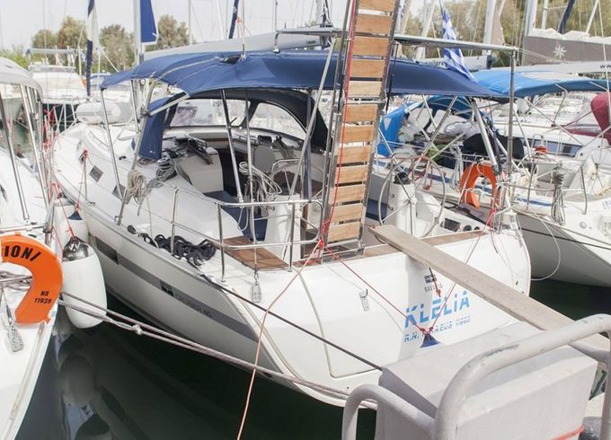 Bavaria Cruiser 40