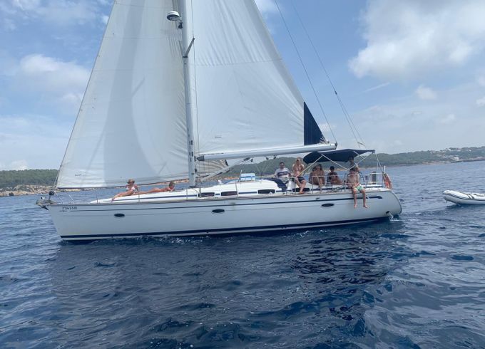 Bavaria Cruiser 46