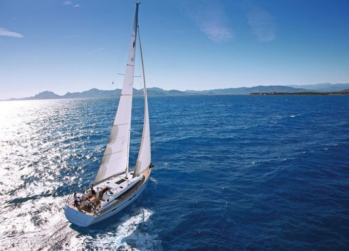 Bavaria Cruiser 46