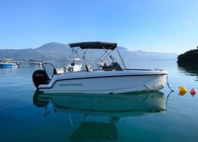 Protagon 6.20M