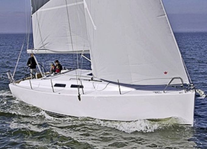 Dehler Varianta 37