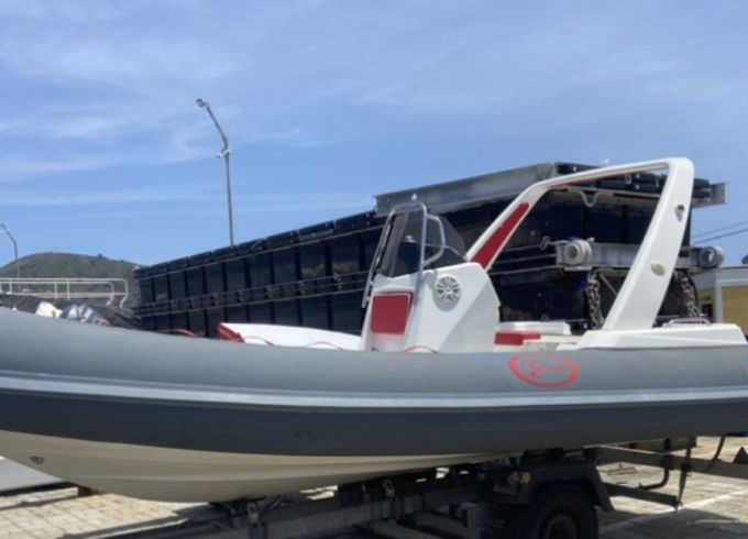 Saver 580