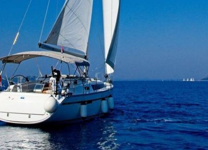 Bavaria Cruiser 41