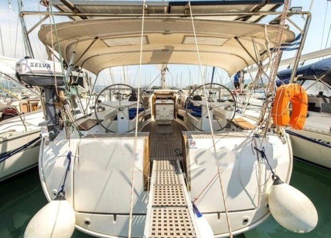 Bavaria 45 Cruiser