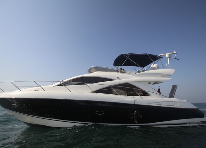 Sunseeker Manhattan 50
