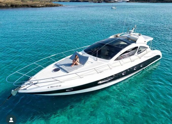 Gobbi Atlantis 55