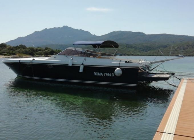 Itama 45