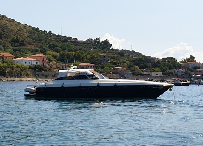 Italcraft x54