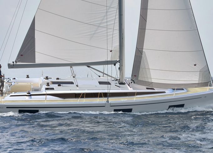 Bavaria C42