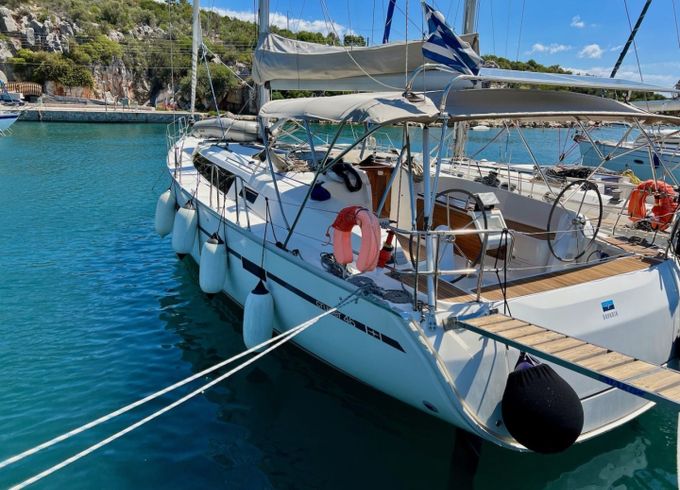 Bavaria Cruiser 46