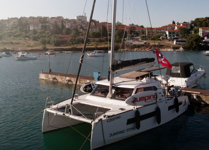 Aventura 34