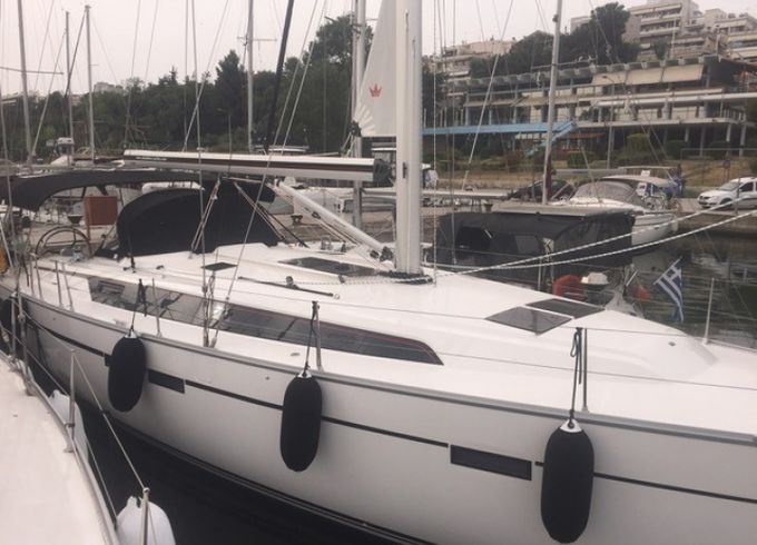 Bavaria Cruiser 46