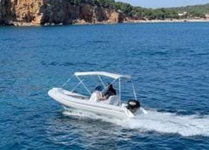 Grand Boats Silver Line S470NL