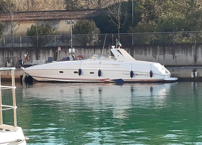 Tullio-Abbate EXCEPTION 42