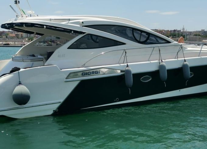 Giorgi Ht46