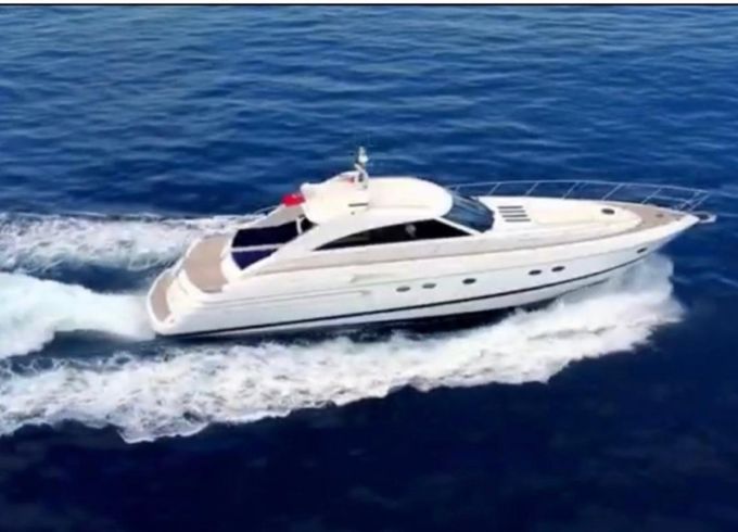 Princess V65