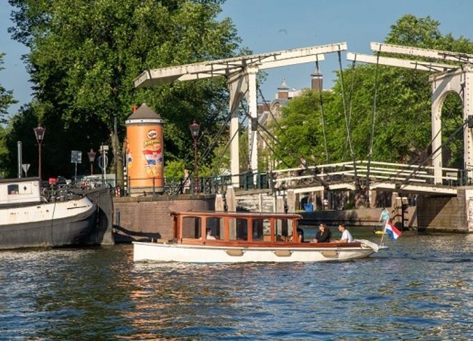 Salonboot Other