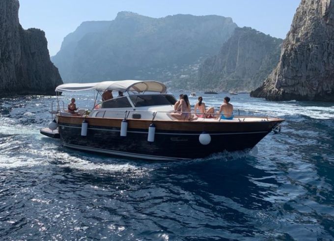 Apreamare Aprea mare 38