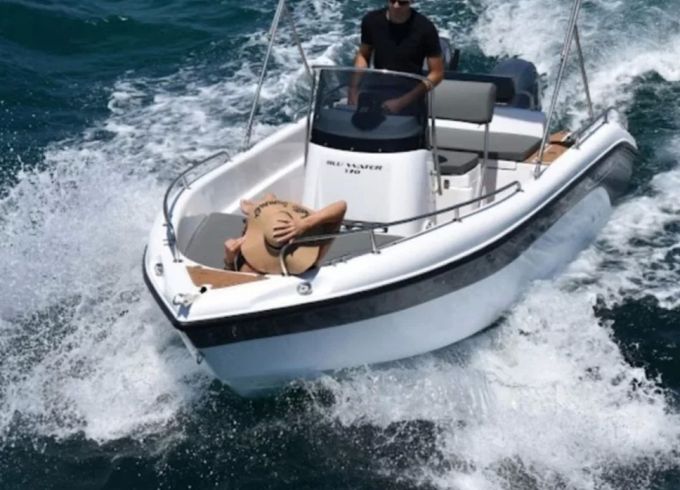 Poseidon 170