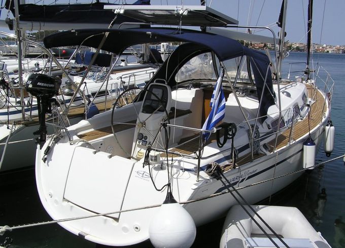 Bavaria 35 Cruiser