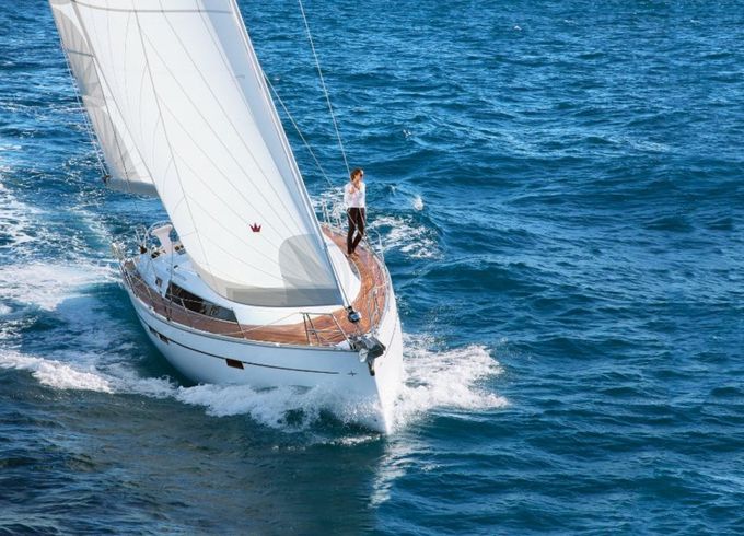 Bavaria Cruiser 46