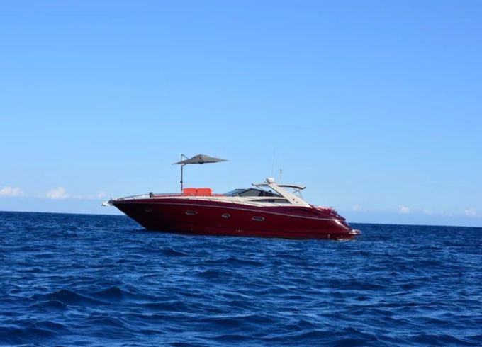 Sunseeker 55