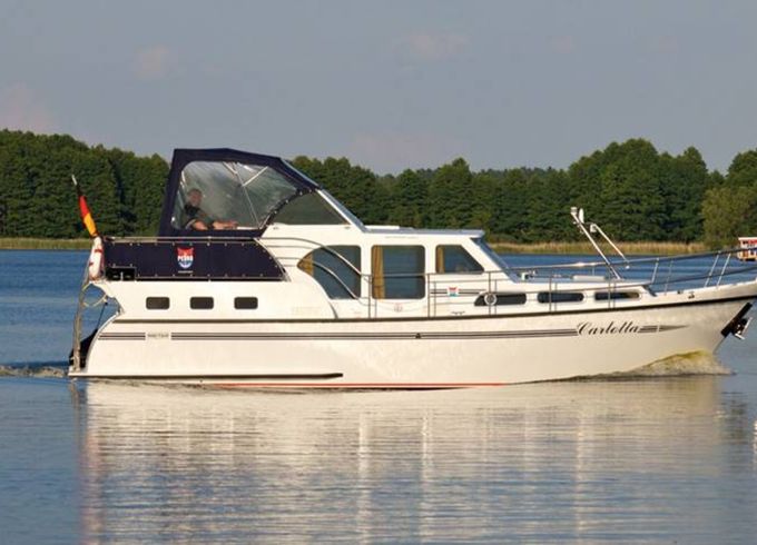 Pedro Skiron 35