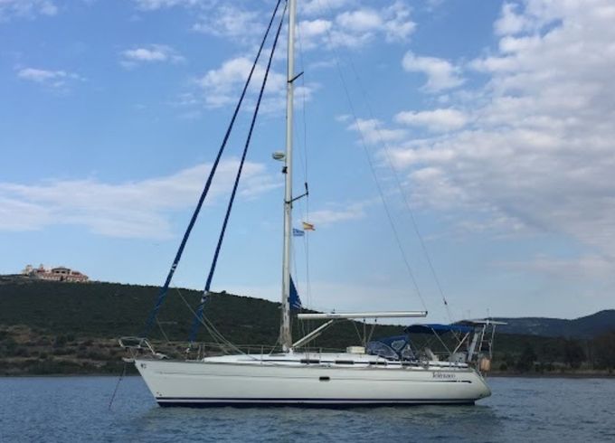 Bavaria 42