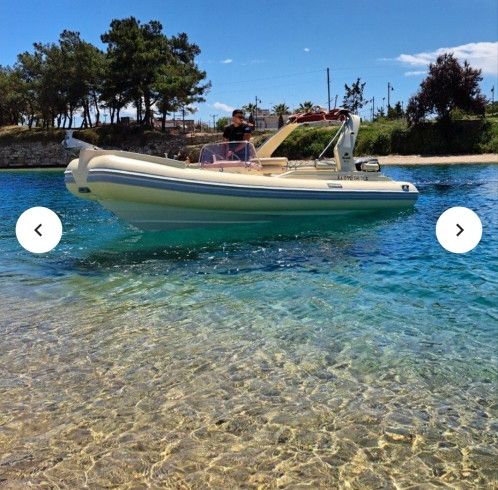 Solemar S650