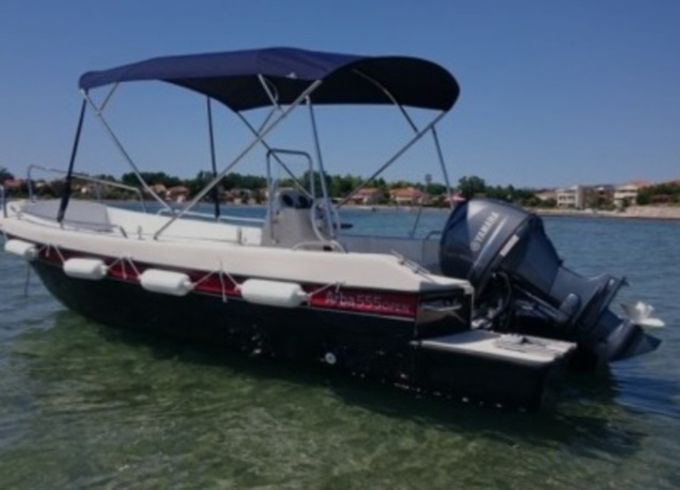 Arba 555 OPEN