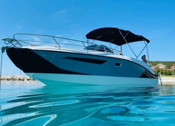 Trimarchi DYLET 85