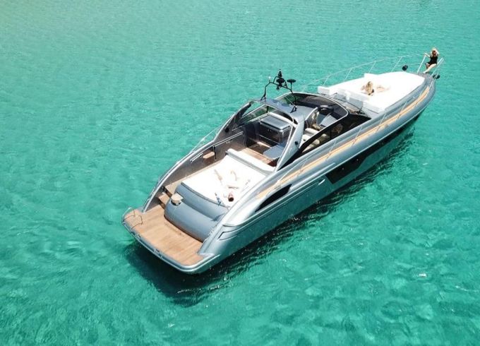 Princess V55