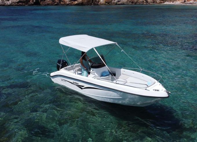 Salpa S-570