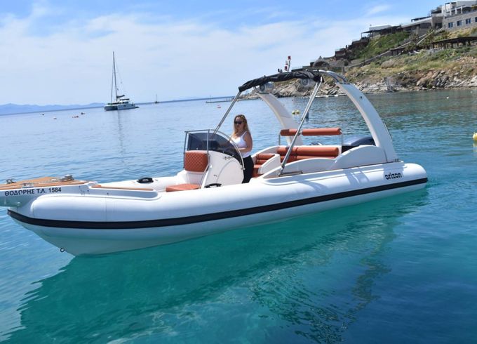 Orizon Elit