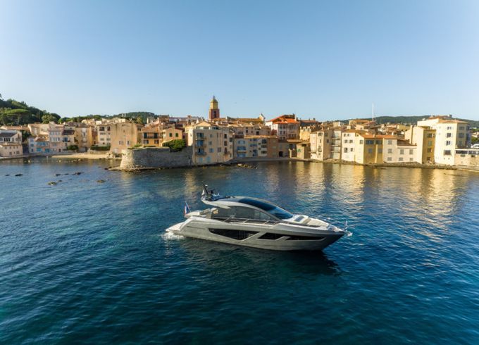 Sunseeker PREDATOR 65