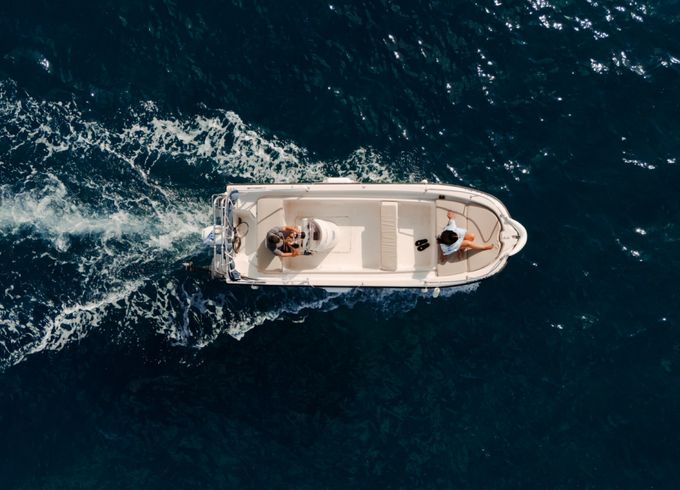 Nireus 550