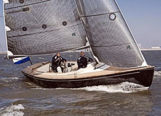 Saffier 26