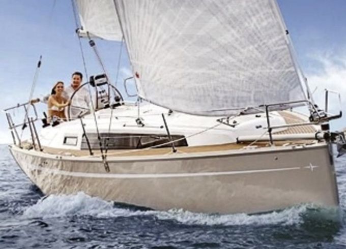 Bavaria 34