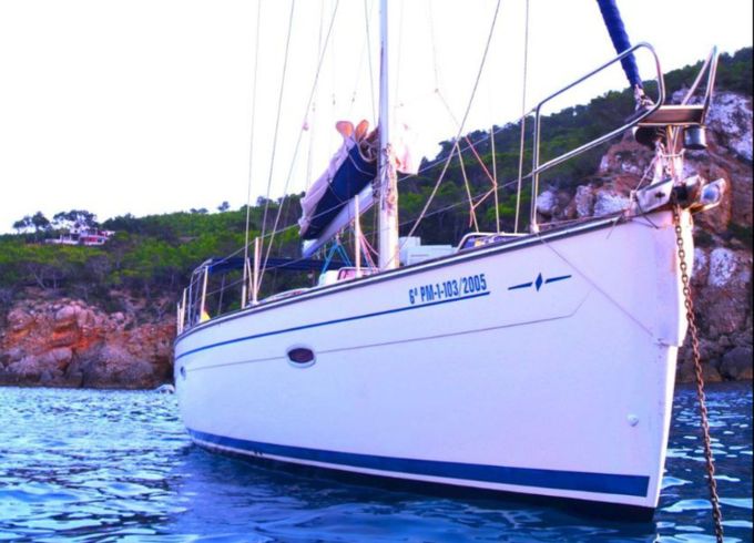 Bavaria Cruiser 46