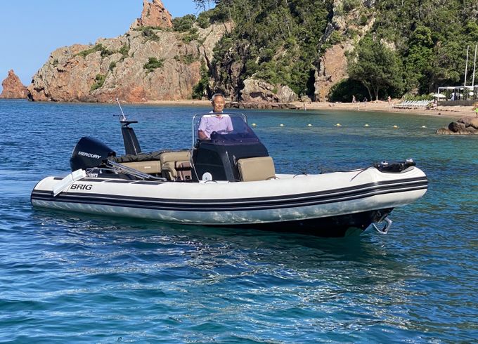 Brig Eagle 6.7