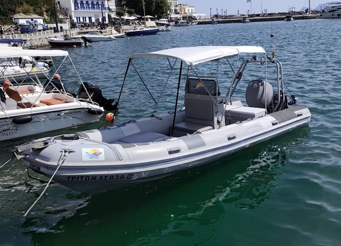 Oceanic 6.60M