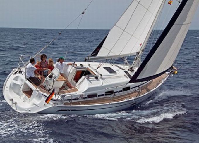 Bavaria 33 Cruiser