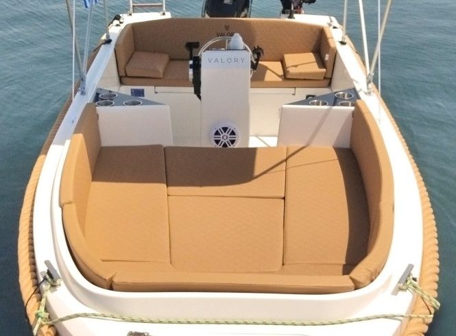 Valory 480