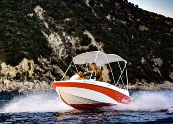 Compass 4.5M