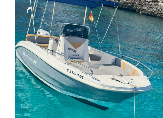 Orizzonti Andromeda 635
