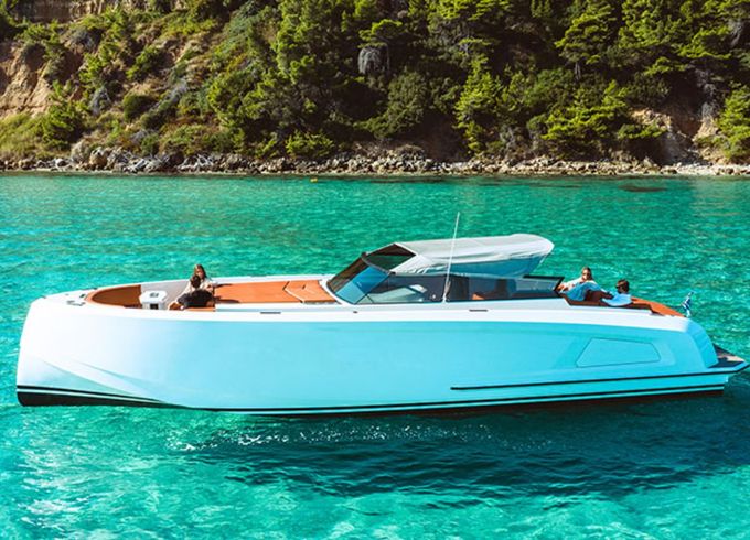 Vanquish 43