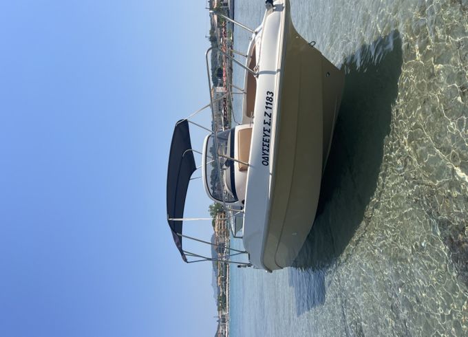 Nireus Ω53 Elegance