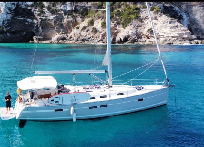 Bavaria 45 Cruiser
