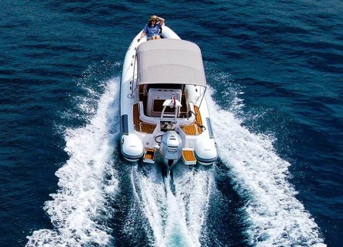 Highfield Sport 700