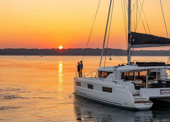 Lagoon 46